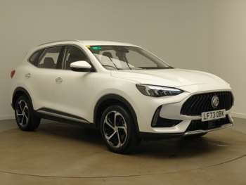 2023 - 1.5 T-GDI SE 5dr DCT