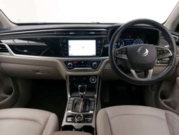 Used Ssangyong Korando 2021 for sale - 75080191: Photo