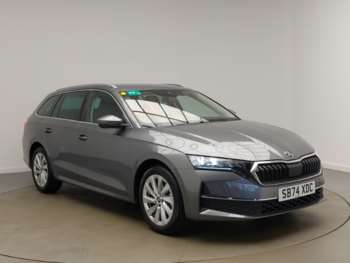 2025 - 1.5 TSI 150 e-TEC SE L 5dr DSG