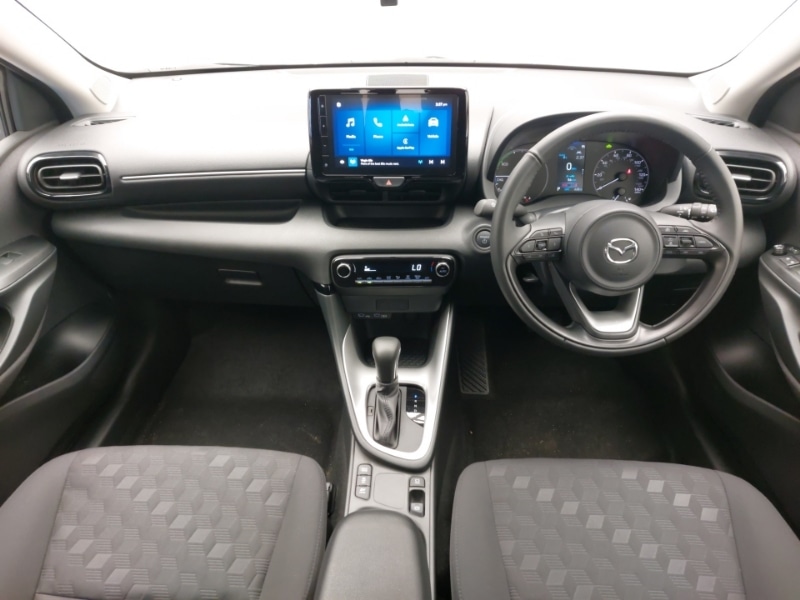 Used Mazda Mazda2 HYBRID 2025 for sale - 78061134: Photo 2