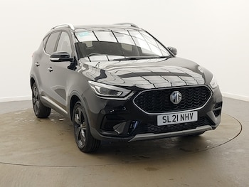 Used MG MG ZS 2021 for sale - 78503065: Photo