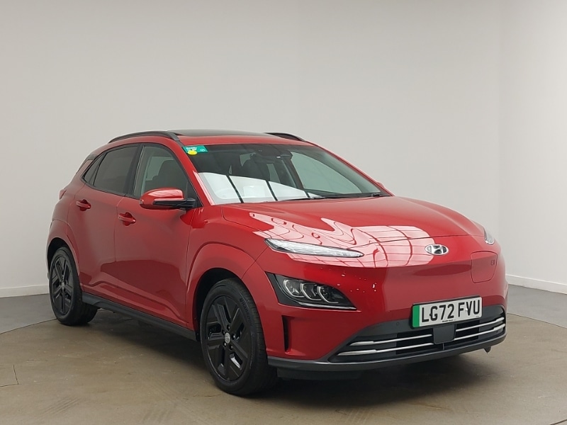 Used Hyundai KONA 2022 for sale - 76644128: Photo 1