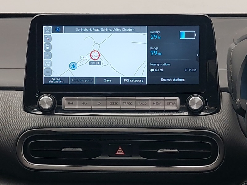 Used Hyundai KONA 2022 for sale - 76644128: Photo 10