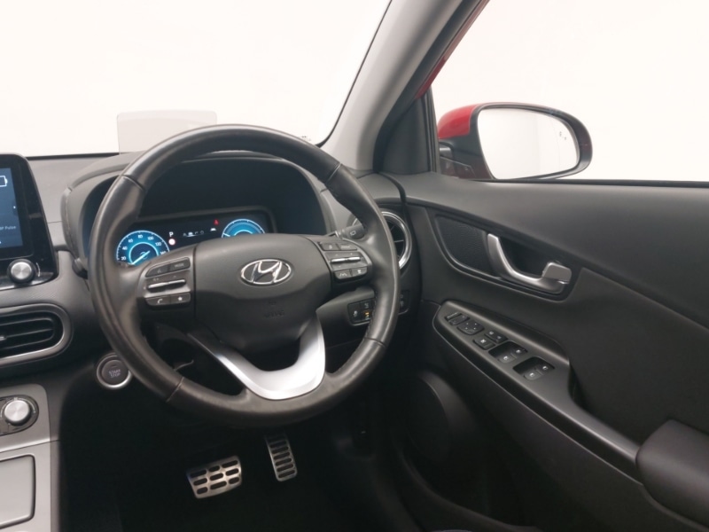 Used Hyundai KONA 2022 for sale - 76644128: Photo 11