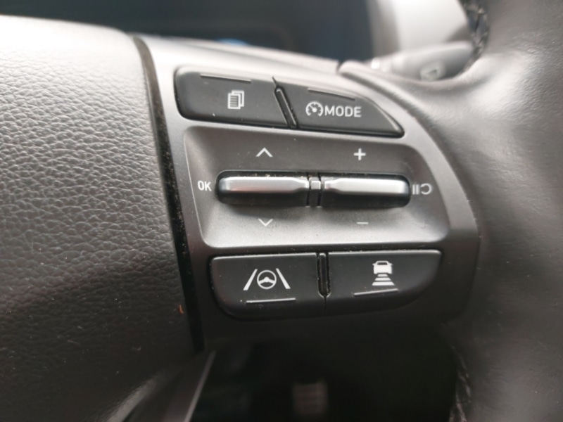 Used Hyundai KONA 2022 for sale - 76644128: Photo 13