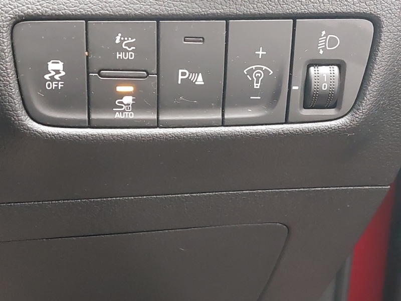 Used Hyundai KONA 2022 for sale - 76644128: Photo 18