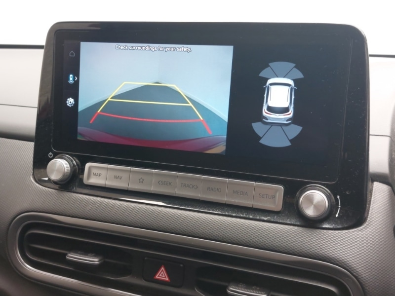 Used Hyundai KONA 2022 for sale - 76644128: Photo 19