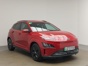 Hyundai - KONA