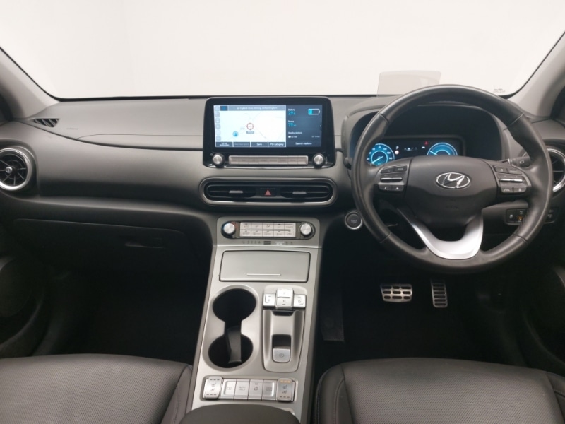 Used Hyundai KONA 2022 for sale - 76644128: Photo 2