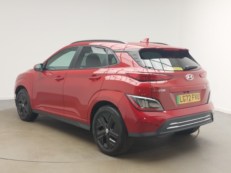 Used Hyundai KONA 2022 for sale - 76644128: Photo 3