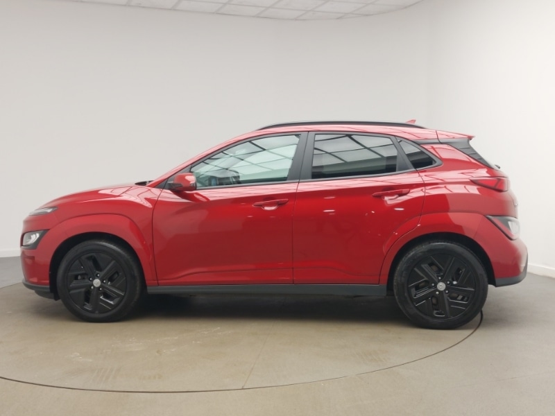 Used Hyundai KONA 2022 for sale - 76644128: Photo 4