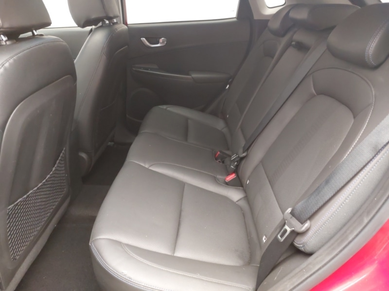 Used Hyundai KONA 2022 for sale - 76644128: Photo 6