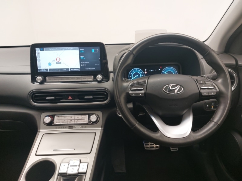 Used Hyundai KONA 2022 for sale - 76644128: Photo 7