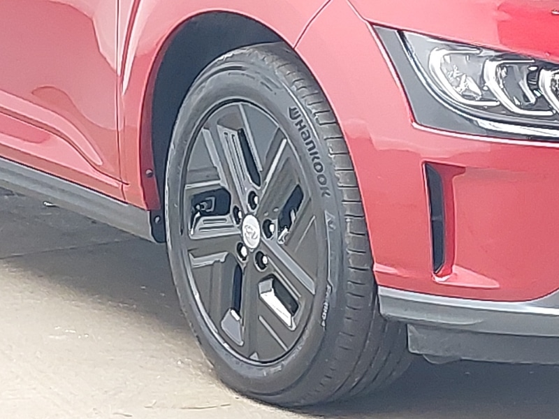 Used Hyundai KONA 2022 for sale - 76644128: Photo 9