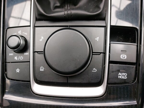 Used Mazda CX-30 2021 for sale - 76187891: Photo 17