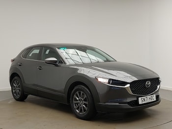Mazda - CX-30