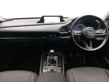 Used Mazda CX-30 2021 for sale - 76187891: Photo 2