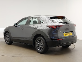 Used Mazda CX-30 2021 for sale - 76187891: Photo 3