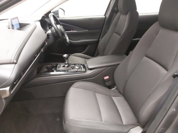 Used Mazda CX-30 2021 for sale - 76187891: Photo 5