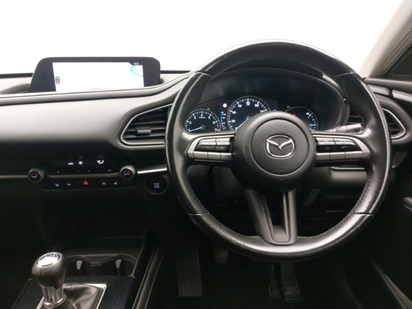 Used Mazda CX-30 2021 for sale - 76187891: Photo 7