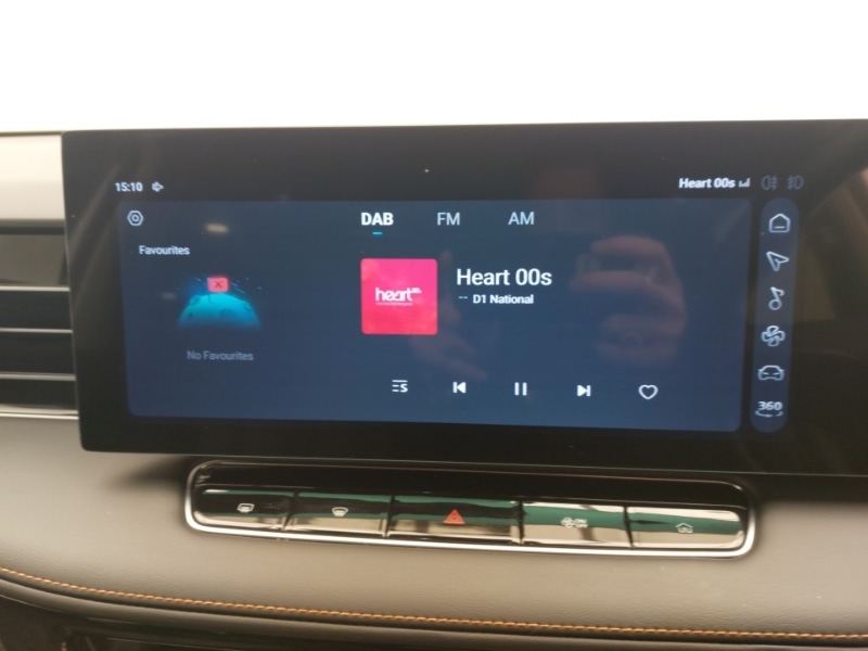 Used MG MG HS 2024 for sale - 77595951: Photo 11