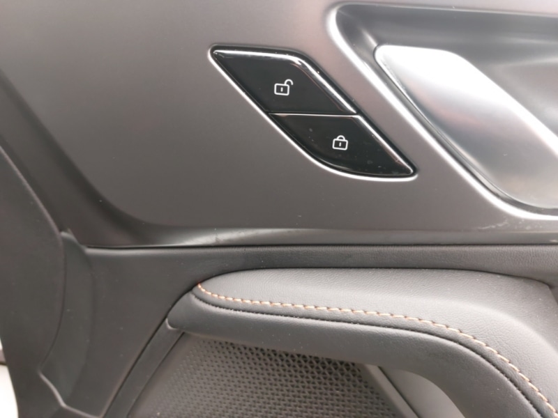 Used MG MG HS 2024 for sale - 77595951: Photo 13