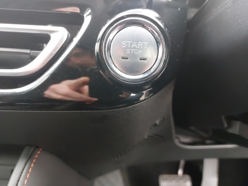 Used MG MG HS 2024 for sale - 77595951: Photo 18