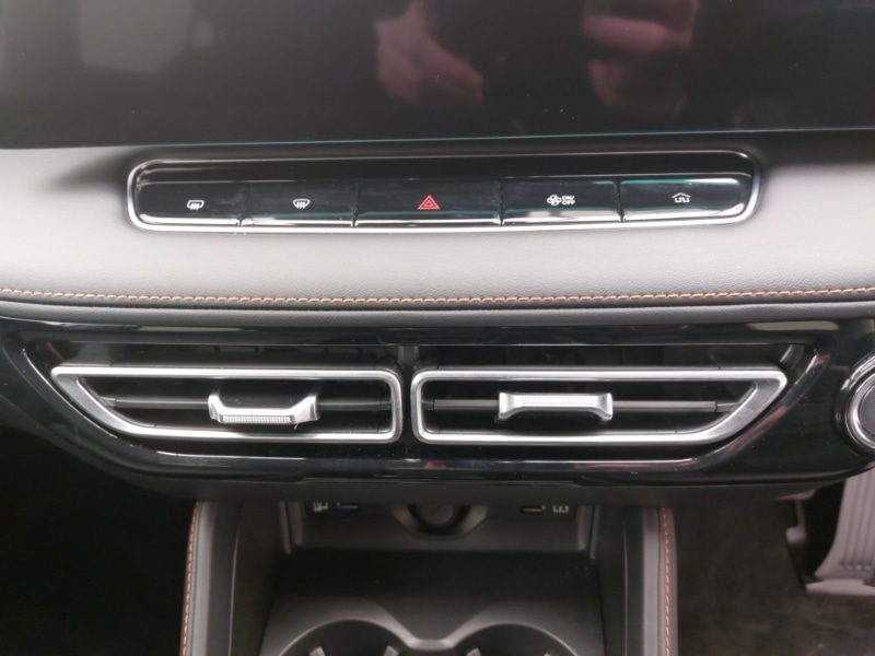 Used MG MG HS 2024 for sale - 77595951: Photo 19