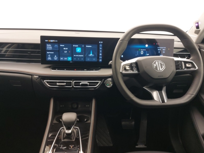 Used MG MG HS 2024 for sale - 77595951: Photo 2