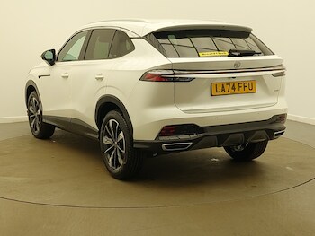 Used MG MG HS 2024 for sale - 77595951: Photo