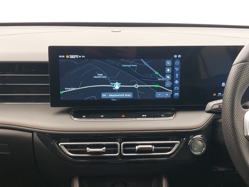 Used MG MG HS 2024 for sale - 77595951: Photo 7