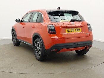 Used Fiat 600 2025 for sale - 77595959: Photo