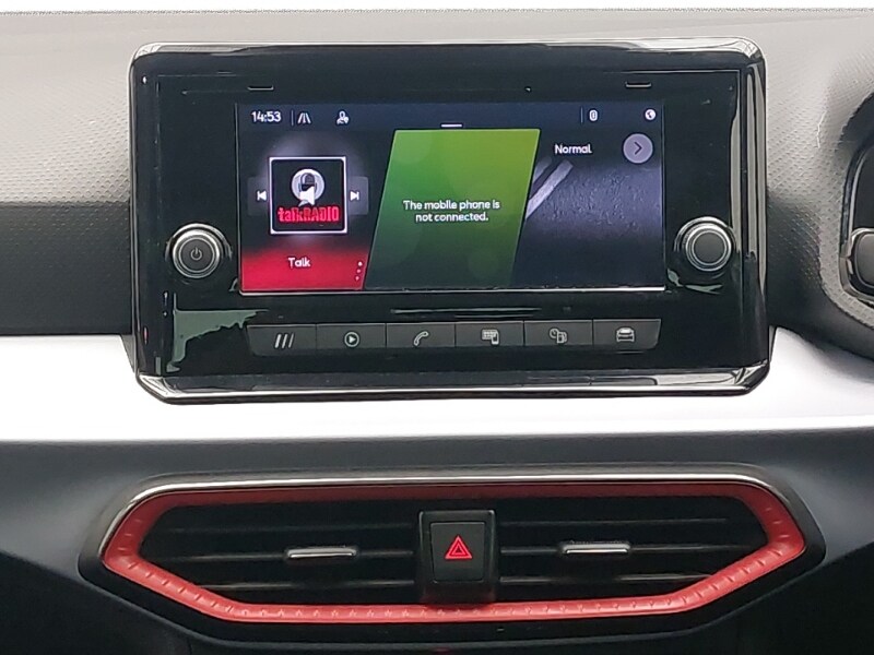 Used SEAT Ibiza 2023 for sale - 76579557: Photo 10