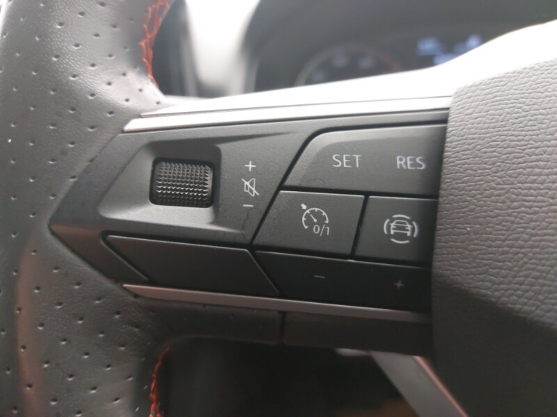 Used SEAT Ibiza 2023 for sale - 76579557: Photo 13