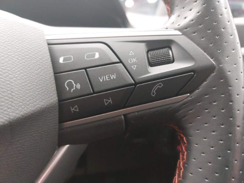 Used SEAT Ibiza 2023 for sale - 76579557: Photo 14