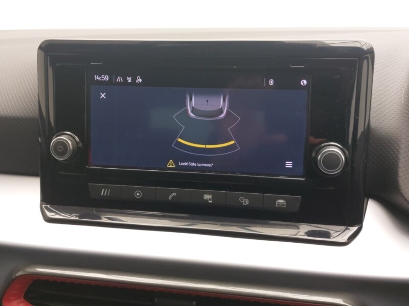 Used SEAT Ibiza 2023 for sale - 76579557: Photo 19