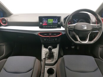 Used SEAT Ibiza 2023 for sale - 76579557: Photo