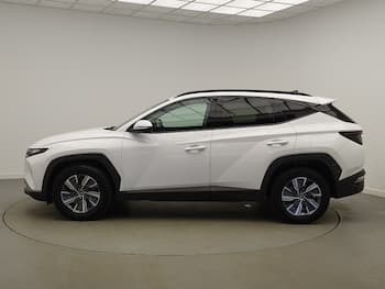 Used Hyundai TUCSON 2021 for sale - 79718457: Photo