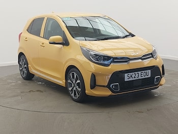 Used Kia Picanto 2023 for sale - 78698116: Photo
