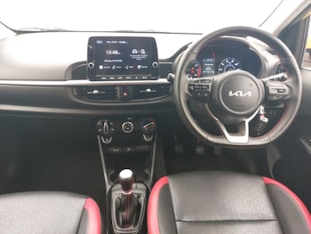 Used Kia Picanto 2023 for sale - 78698116: Photo