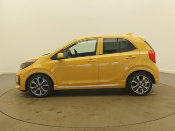 Used Kia Picanto 2023 for sale - 78698116: Photo