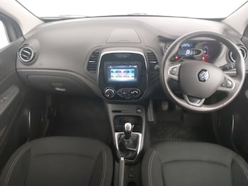 Used Renault Captur 2019 for sale - 79581312: Photo