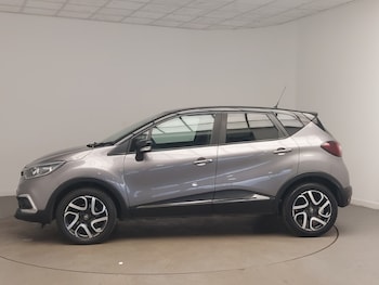 Used Renault Captur 2019 for sale - 79581312: Photo