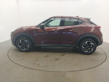 Used Nissan Juke 2023 for sale - 78403403: Photo