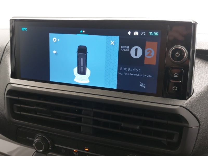 Used Citroen Dispatch 2024 for sale - 77264901: Photo 18