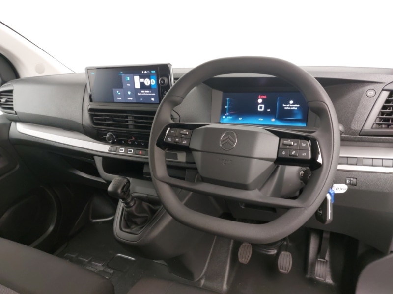 Used Citroen Dispatch 2024 for sale - 77264901: Photo 2