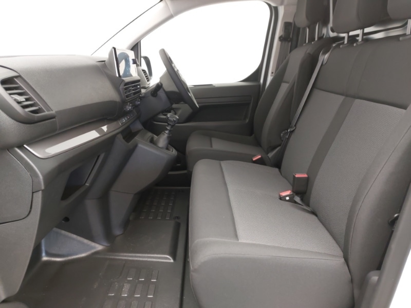 Used Citroen Dispatch 2024 for sale - 77264901: Photo 5