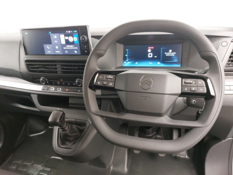 Used Citroen Dispatch 2024 for sale - 77264901: Photo 7