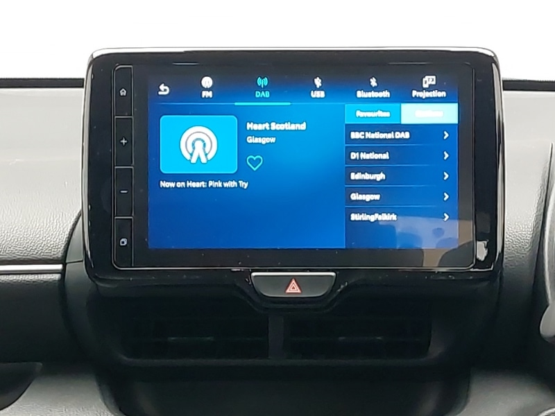 Used Mazda Mazda2 HYBRID 2025 for sale - 77232744: Photo 10