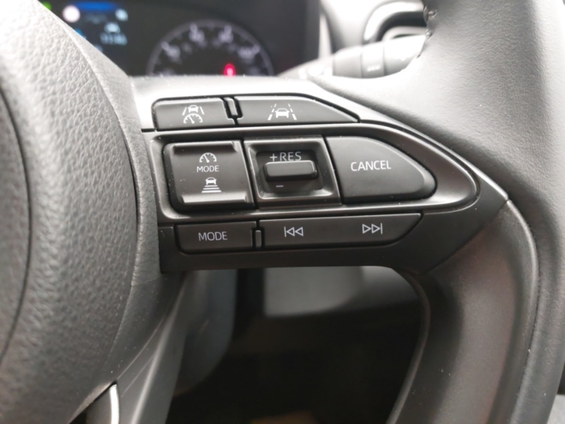 Used Mazda Mazda2 HYBRID 2025 for sale - 77232744: Photo 13